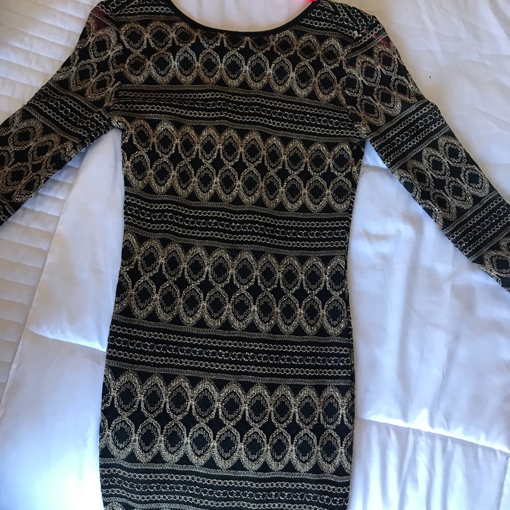 New Years Eve party dress